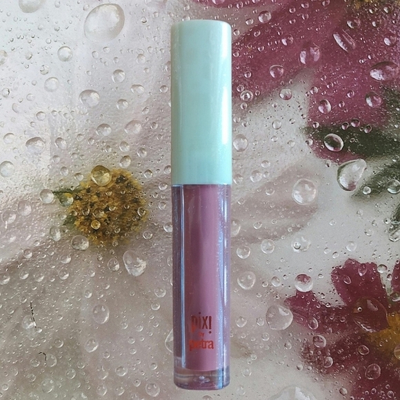 Pixi by Petra Beauty Blush Duo in Rose Gold & LipLift Max Sheer in Rose Set NWT - Picture 4 of 6